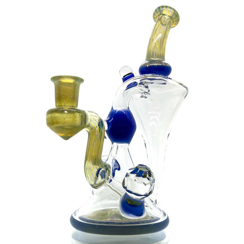 Erik Anders - Recycler - Blue Cheese & Fumed - The Cave