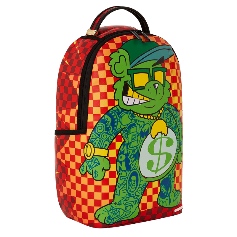 Sprayground -