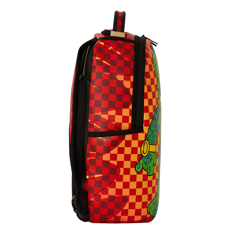 Sprayground -