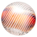 Willy Wolly - Encased Dippity Slurper Marble - The Cave