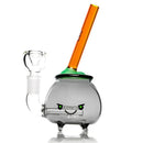 Hemper - Witchy Cauldron Bong - The Cave