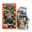 Hemper - Arcade XL Bong - The Cave