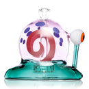 Hemper - Gary The Snail XL Bong - The Cave