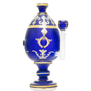 Hemper - Jeweled Egg XL Bong - The Cave