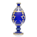 Hemper - Jeweled Egg XL Bong - The Cave