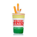 Hemper - Ramen Cup XL Bong - The Cave