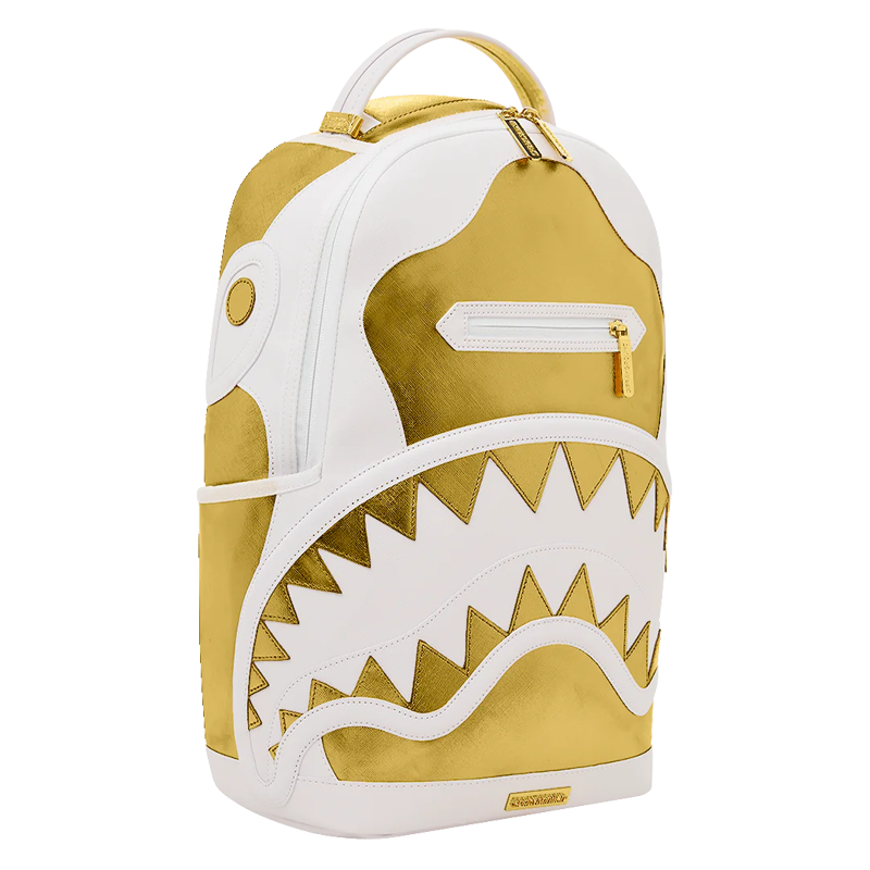 Sprayground - #181 Your Majesty DLXSV Backpack - The Cave