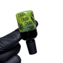 Zach P - Sketch Series Slide - Slyme Black - Crush x4 - 14mm - The Cave
