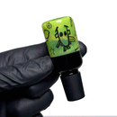 Zach P - Sketch Slide - Slyme & Black - "All Hype Bro" - 18mm - The Cave