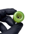 Zach P - Sketch Series Slide - Slyme Black - Crush x4 - 14mm - The Cave
