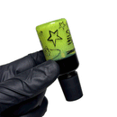 Zach P - Sketch Series Slide - Slyme & Black - Pow Snap Blam - 18mm - The Cave