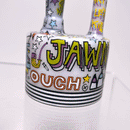 Zach Puchowitz - Puck Bubbler - Sketch Series - "American Pipe Maker" - The Cave