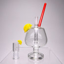 Zombie Hand Studios - Cup Rig - Wine Glass