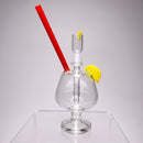 Zombie Hand Studios - Cup Rig - Wine Glass