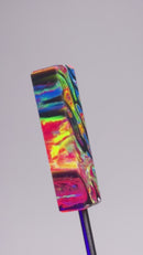 7ten Glass - Terp Pearl - Broccoli - The Cave