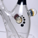 Seth Breyer x US Tubes - Fume Tube - Black - The Cave
