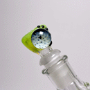 Seth Breyer x US Tubes - Fume Tube - Slyme - The Cave