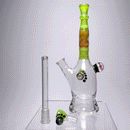 Seth Breyer x US Tubes - Fume Tube - Slyme - The Cave