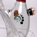 Seth Breyer x US Tubes - Fume Tube - Serendipity - The Cave
