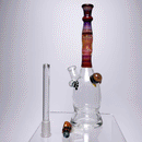 Seth Breyer x US Tubes - Fume Tube - Serendipity - The Cave
