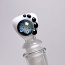 Seth Breyer x US Tubes - Fume Tube - White - The Cave