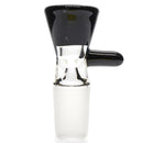 Unity Glassworks - Single Hole Martini Slide - 18mm - Galaxy - The Cave