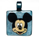 Miyagi - Mickey Pendant - Blue Stardust - The Cave
