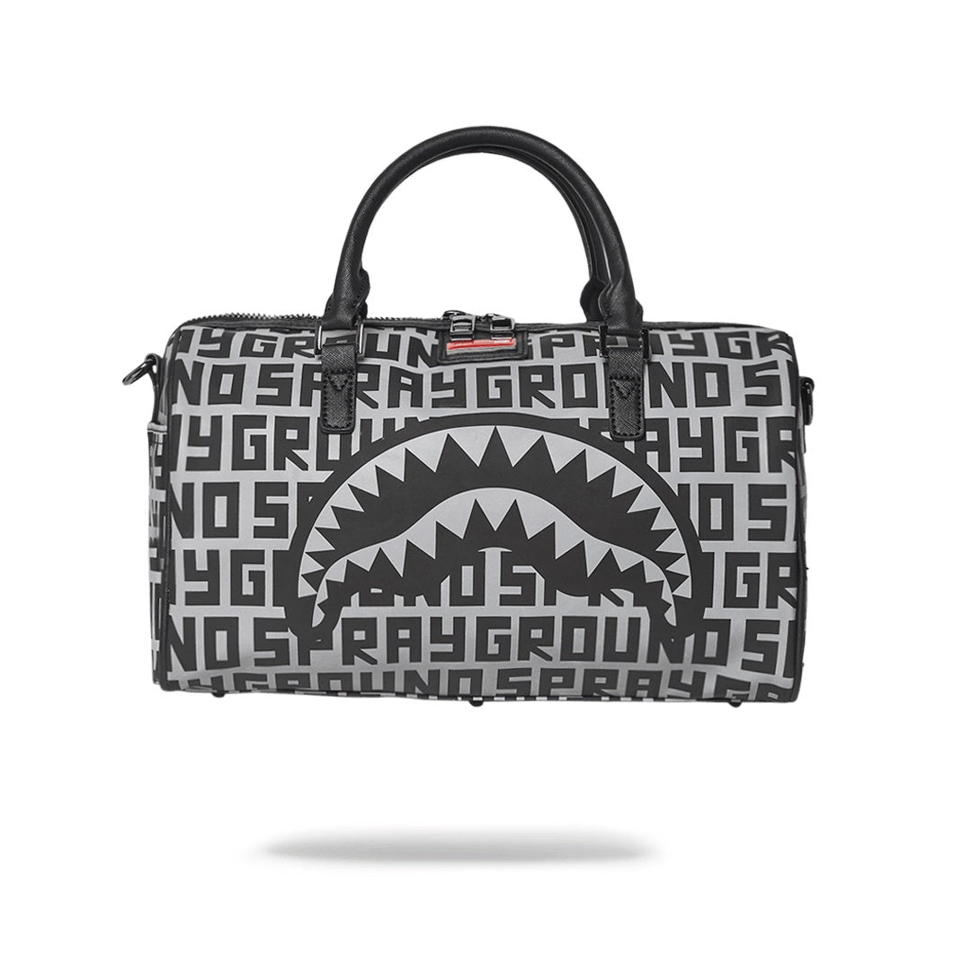 Sprayground - #103 SG Infinity Empress Duffle - The Cave