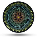 Mood Mats - 12" Les Fleurs - Neptune - The Cave