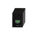 Smelly Proof - XXS Bag - Black - 10 Pack Bundle - The Cave