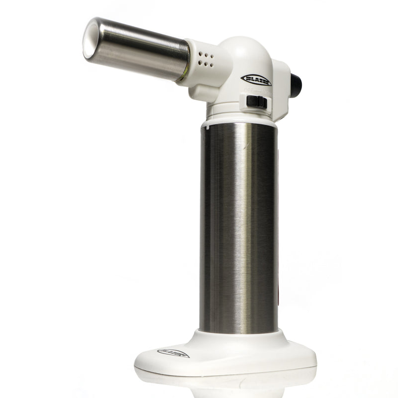 Blazer - Big Buddy Torch - White - The Cave