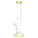 Geos Glass - Shredder - CFL Hydra - The Cave