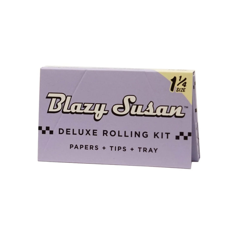 Blazy Susan - 1.25 Purple Papers Deluxe Kit - Single Pack - The Cave