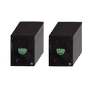 Smelly Proof - Medium Bag - Black - 100 Pack - The Cave