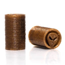 Biokemp - Hemp Filter Tip - 12mm - Alien Design - Single - The Cave