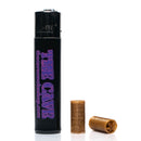 Biokemp - Hemp Filter Tip - 10mm - Leaf Design - Single - The Cave