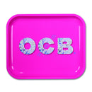 OCB - Rolling Tray - Diamond - Large - The Cave