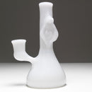 Zii - Vagina Minitube - White - The Cave