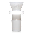 US Tubes - Maria Slide -18mm - White - The Cave