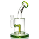 Toro - Macro XL - Transparent Green - The Cave