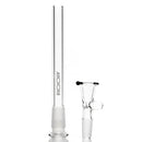 ROOR - 99 Series - 14" Beaker - 50x5 - Rasta - The Cave