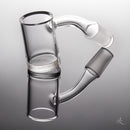 Quave CB - Flat Top Banger - XXL - 14mm Male 45º Beveled - The Cave