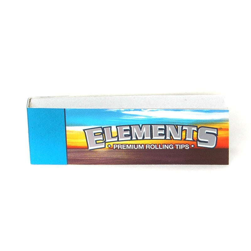 Elements - Premium Rolling Tips - The Cave