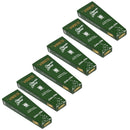 Vibes - King Size Organic Hemp - 3 Cones - 6 Packs - The Cave