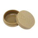 RAW - Magnetic Stash Jar - The Cave