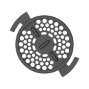 Volcano - Air Filter Cap - The Cave