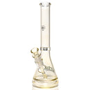 Urbal Technologies - 12" Beaker - 38x5 - Fumed - Black Label - The Cave