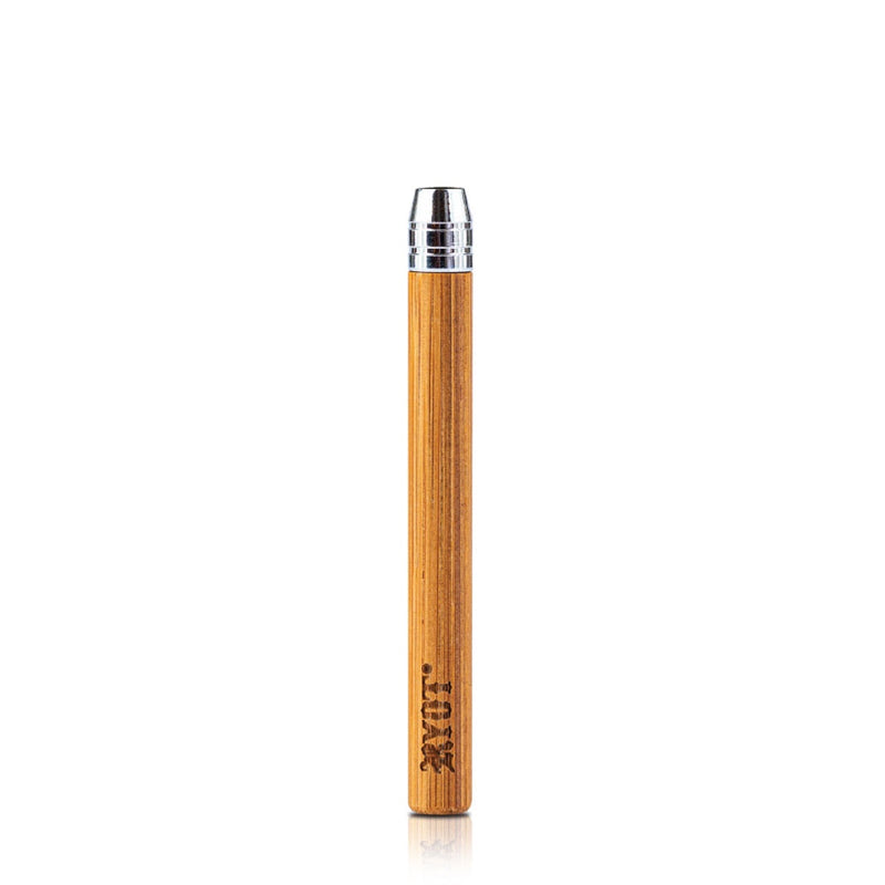 RYOT - Large Wooden One Hitter (3") - Bamboo - The Cave