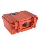 Pelican - 1150 Protector Case - Orange - The Cave