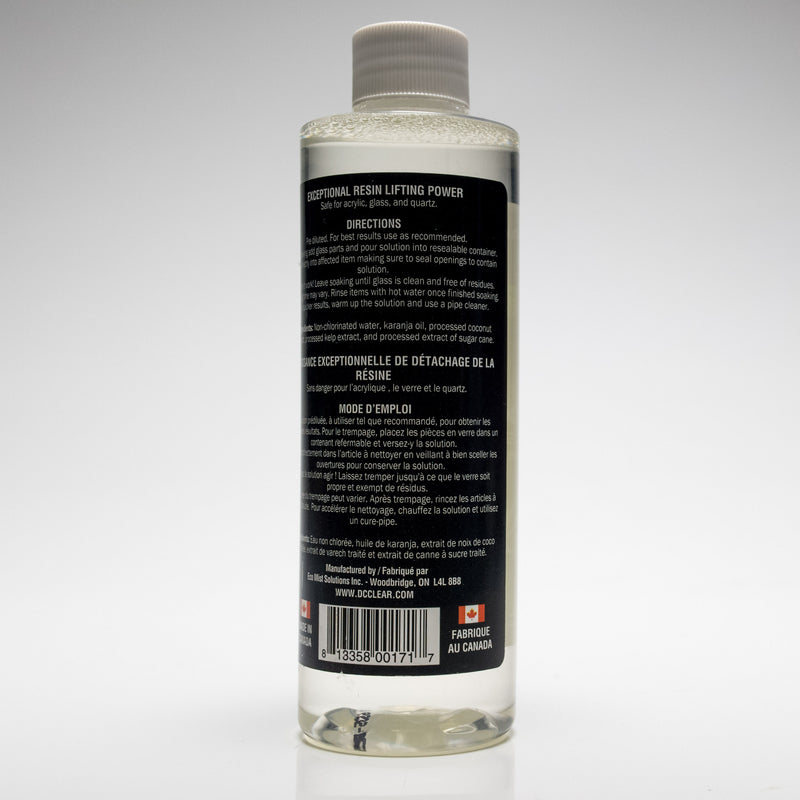Dark Crystal Cleaner - 250ml - The Cave